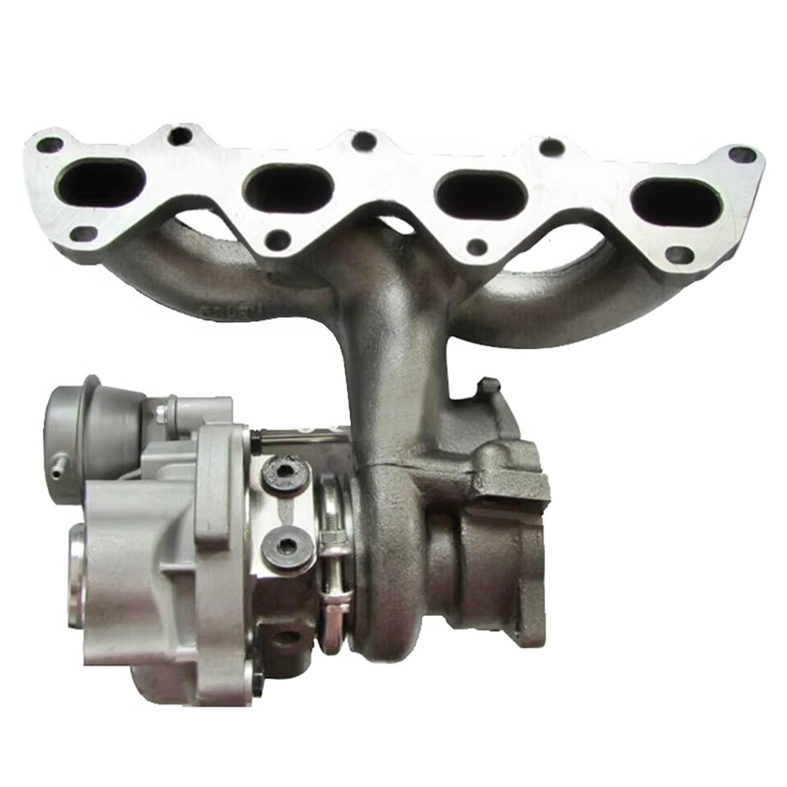 WUYDKEL Auto Turbolader Kompatibel Mit VW Für Polo V 1.4 TSI 132Kw 180PS CAVE 2010- Für Scirocco 1.4 TSI 118Kw 160PS CAVD 2008-2014 Turbolader 53039880248 03C145701K WUYDKEL Auto Turbolader Kompatibel Mit VW Für Polo V 1.4 TSI 132Kw 180PS CAVE 2010- Für Scirocco 1.4 TSI 118Kw 160PS CAVD 2008-2014 Turbolader 53039880248 03C145701K von WUYDKEL