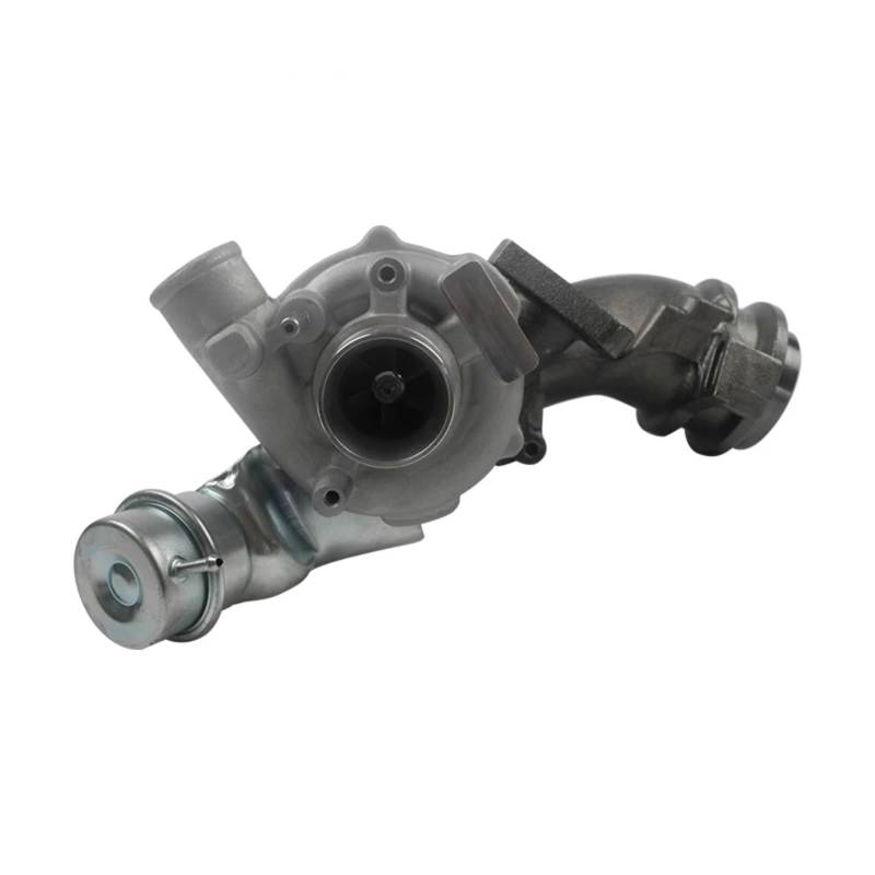 WUYDKEL Auto Turbolader Kompatibel Mit Vw Für T4 Für Transporter 1.9 TD OE: 454064-5001S 454064-0001 454064-0002 028145701L 028145701LX 028145701LV Kfz-Turbolader von WUYDKEL