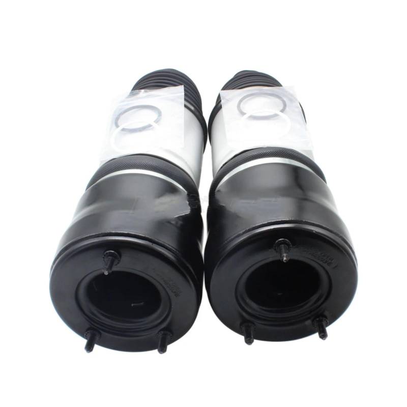 WUYDKEL Luftfederbein Luftfederung Kompatibel Mit Benz Für E-Klasse T-Modell S211 Für 4matic 03-09 Stoßdämpfer Tasche Luftfederung 2113209513 von WUYDKEL