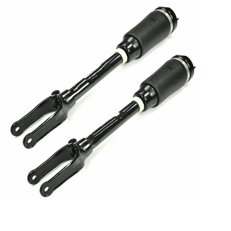 WUYDKEL Luftfederbein Luftfederung Kompatibel Mit Benz Für GL450 2007-2012 Für GL500 2008-2012 Luftstoßdämpfer Und Federbein OEM:1643206113 164 320 61 13 von WUYDKEL