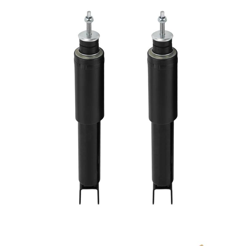 WUYDKEL Luftfederbein Luftfederung Kompatibel Mit Chevrolet Für Avalanche 1500 2003 2004 2005 2006 Front Suspension Stoßdämpfer Streben OEM:15756921 12477738 von WUYDKEL