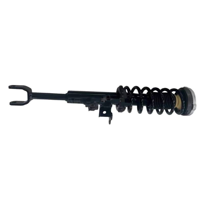 WUYDKEL Luftfederbein Luftfederung Kompatibel Mit F07 535i GT Basis 2010 2011 2012 2013 2014 2015 2016 2017 Luft Stoßdämpfer Und Strut 31316798155(Front Right) von WUYDKEL