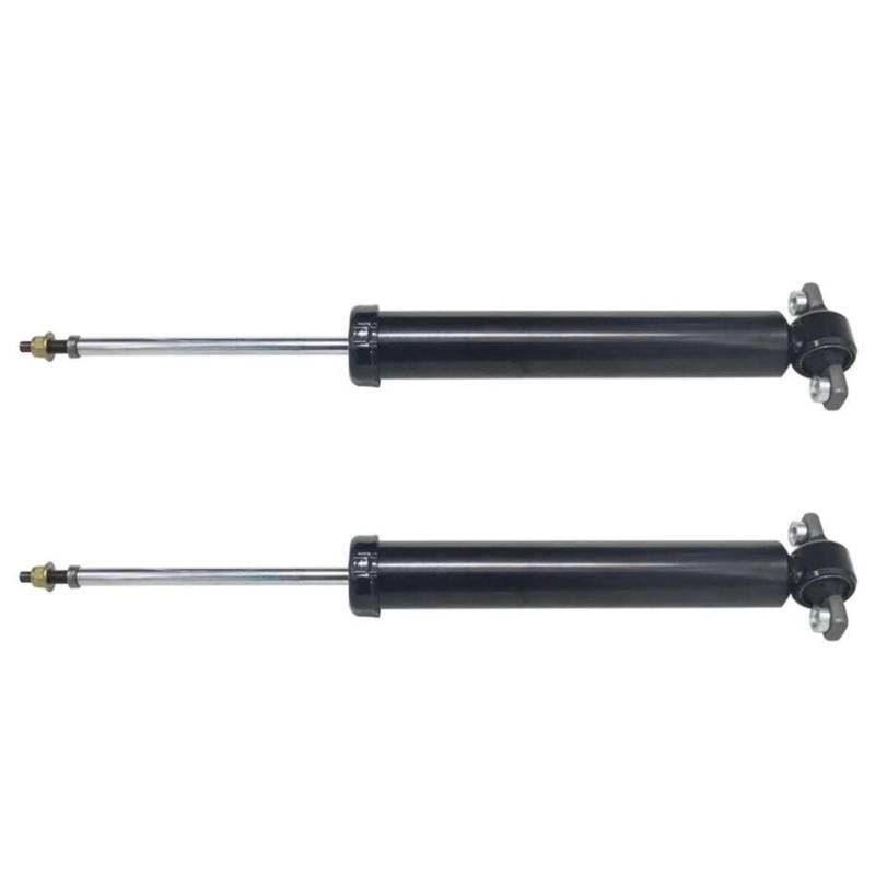 WUYDKEL Luftfederbein Luftfederung Kompatibel Mit Ford Für Mustang 2015 2016 2017 2018 2019 2020 Paar Hinten Air Stoßdämpfer OEM:JR3Z18124B JR3Z18125C von WUYDKEL