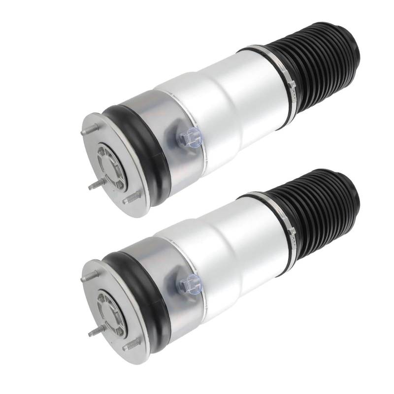 WUYDKEL Luftfederbein Luftfederung Kompatibel Mit Für 7 F01 F02 F03 F04 740i 740Li 2008-2015 Luftfederbeine OEM: 37124064275 37124064276 von WUYDKEL