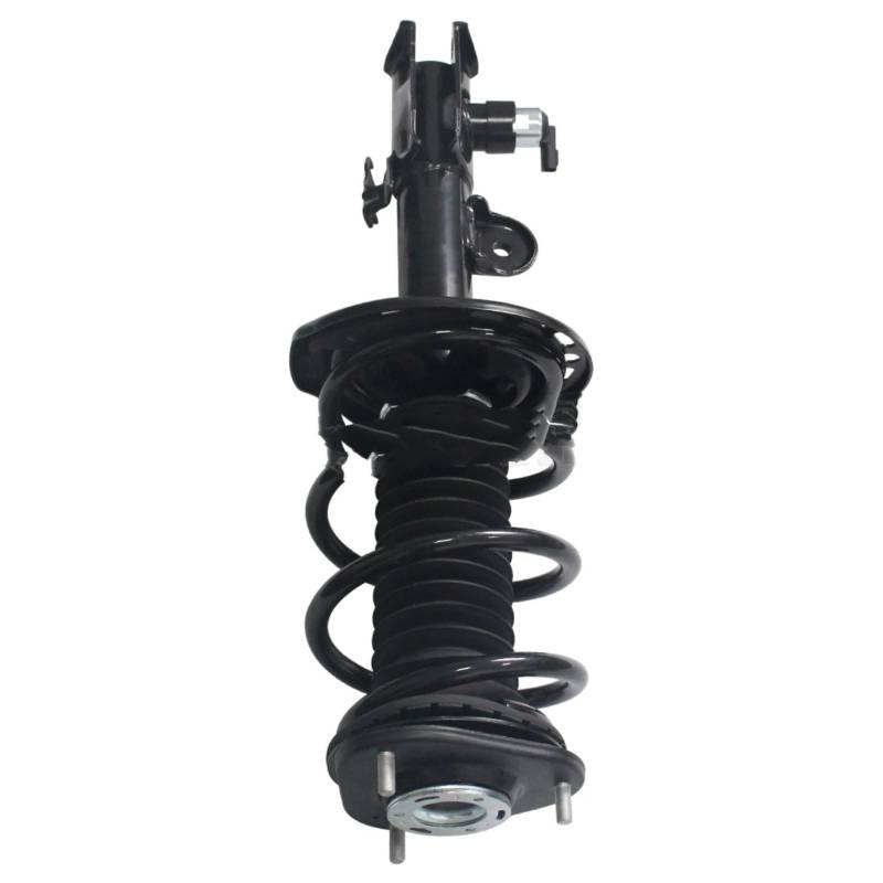 WUYDKEL Luftfederbein Luftfederung Kompatibel Mit Lexus Für NX200t 2015 2016 2017 Luftfederung Frühling Federbein Vorne OEM:4852078130 48520-78130(Right) von WUYDKEL