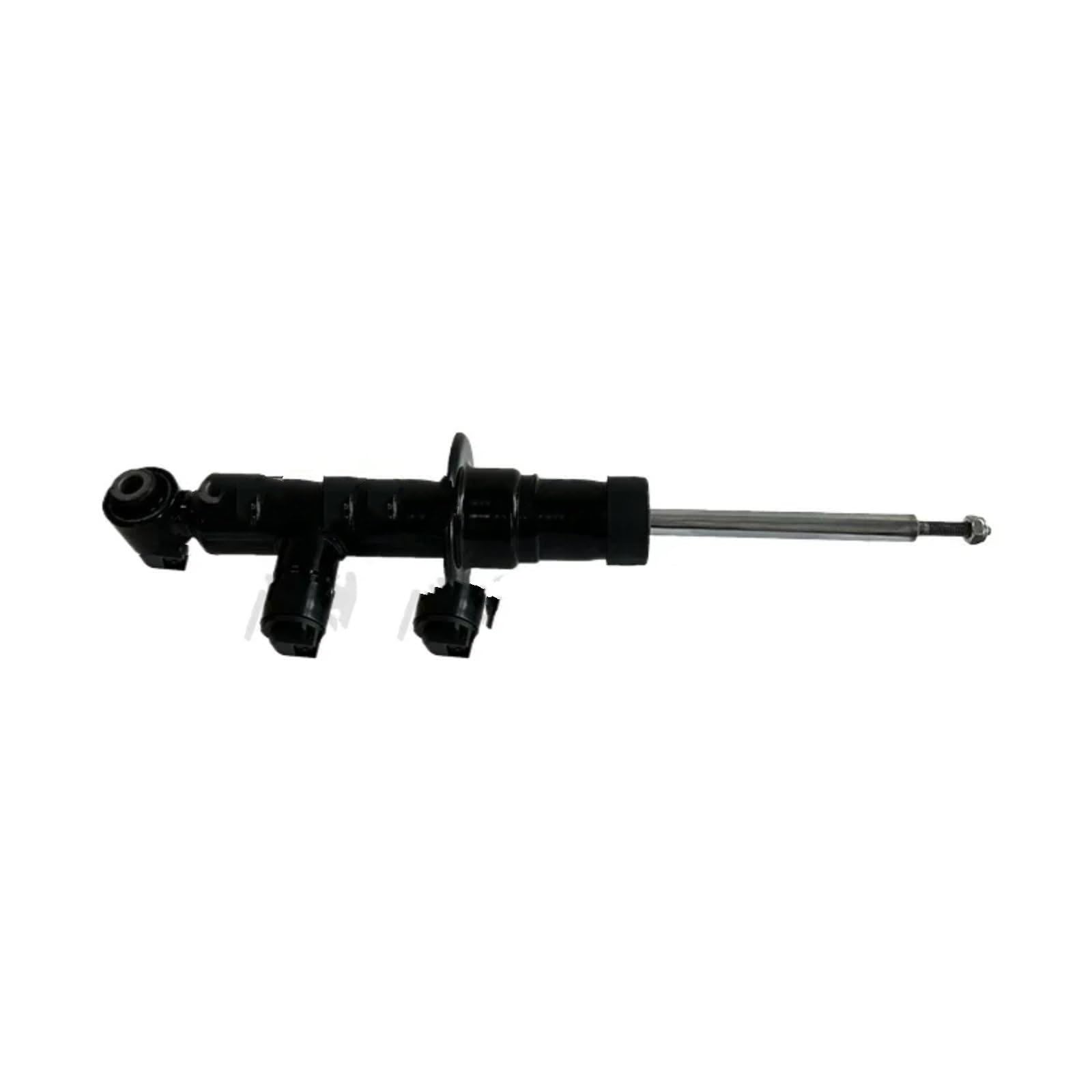WUYDKEL Luftfederbein Luftfederung Kompatibel Mit X3 M F97 W Vdc 2019 2020 2021 2022 Stoßdämpfer Tasche Air Für Spring Suspension 37106887148(Rear Right) von WUYDKEL