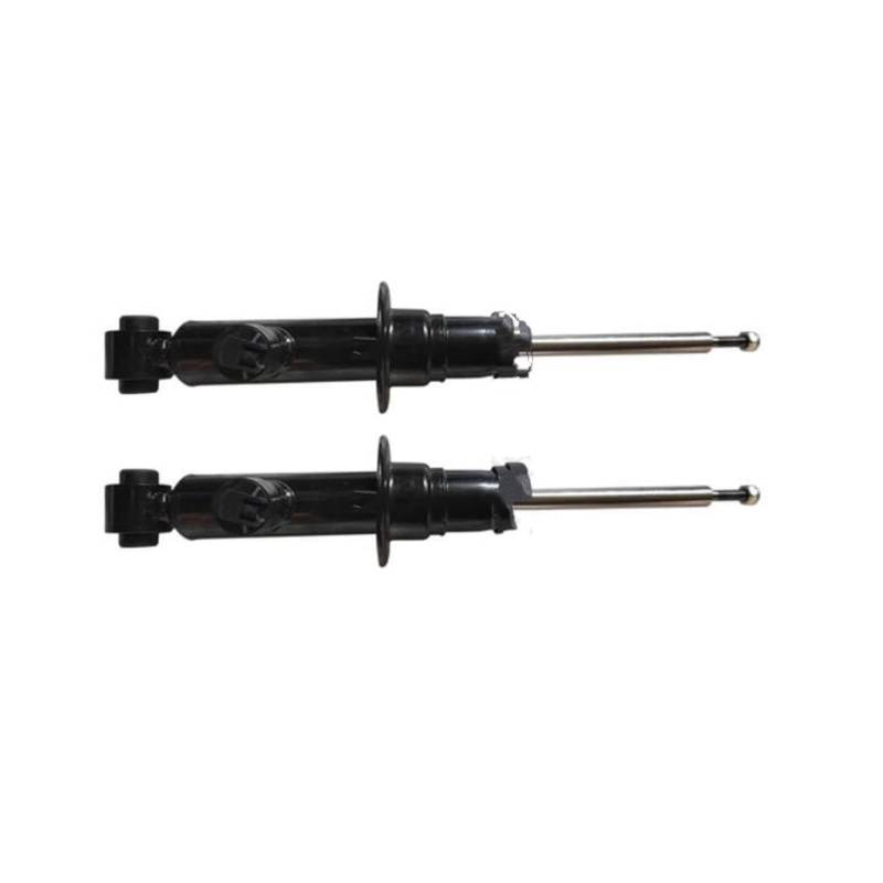 WUYDKEL Luftfederbein Luftfederung Kompatibel Mit X4 G02 F98 2018 2019 2020 Hinten Stoßdämpfer Luftfederung Air Für Spring 3352 6871 801 von WUYDKEL