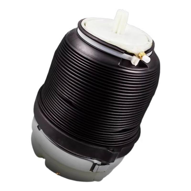 WUYDKEL Luftfederung Federtaschen Kompatibel Mit A6 C6 4F S6 Für Allroad Für Quattro 2005 2006 2007 2008 2009 2010 2011 Auto-Luftfederung Hinten Für Federbeutel-Stoßdämpfer von WUYDKEL