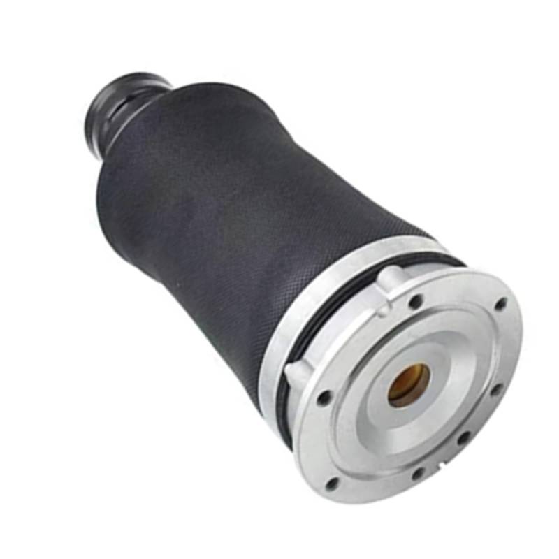 WUYDKEL Luftfederung Federtaschen Kompatibel Mit Allroad Für Quattro Wagon 2000 2001 2002 2003 2004 2005 Front Air Spring Bag Luftfederung Spring Bag 4Z7413031A 4Z7616051B von WUYDKEL