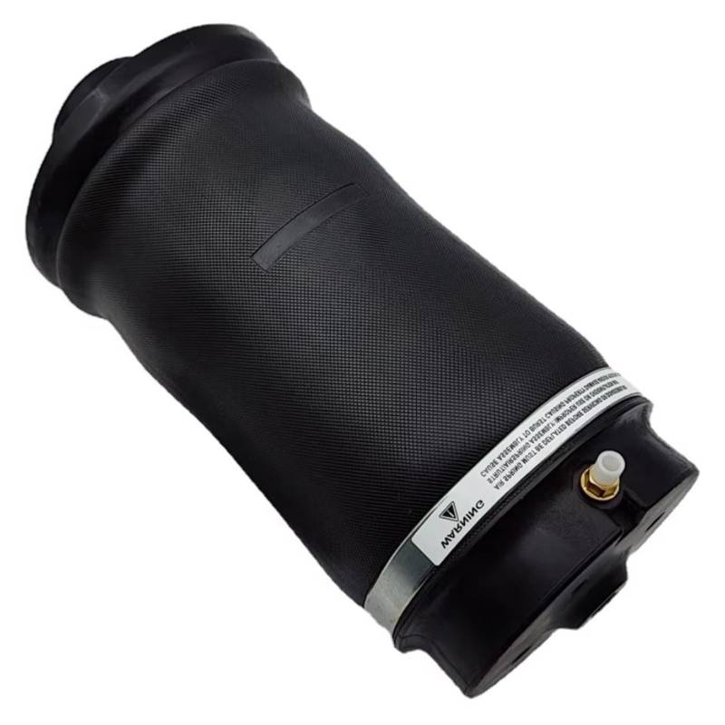 WUYDKEL Luftfederung Federtaschen Kompatibel Mit Benz Für ML M Klasse GLE GLS W164 W166 W292 Luftfederung Für Feder 1663200325 1643200625 1643200225(Front Left) von WUYDKEL