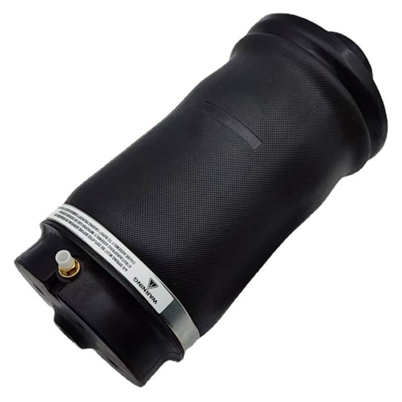WUYDKEL Luftfederung Federtaschen Kompatibel Mit Benz Für ML M Klasse GLE GLS W164 W166 W292 Luftfederung Für Feder 1663200325 1643200625 1643200225(Front Right) von WUYDKEL