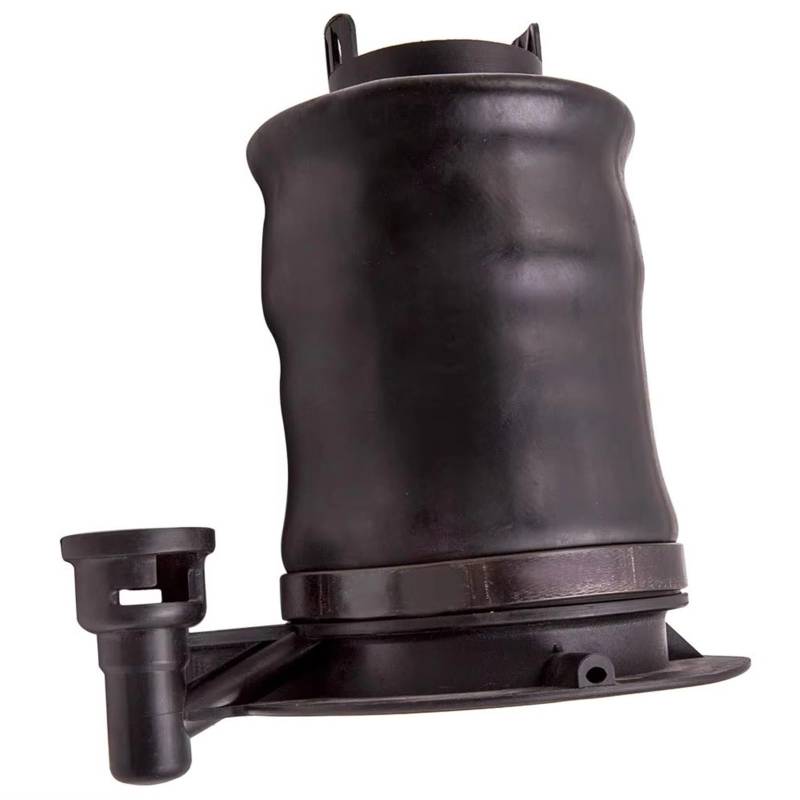 WUYDKEL Luftfederung Federtaschen Kompatibel Mit Ford Für Expedition 5.4L 2007 2008 2009 2010 2011 2012 2013 Auto-Luftfederungstasche Hinten OEM: 7L1Z5A891B, 8L1Z5A891B von WUYDKEL