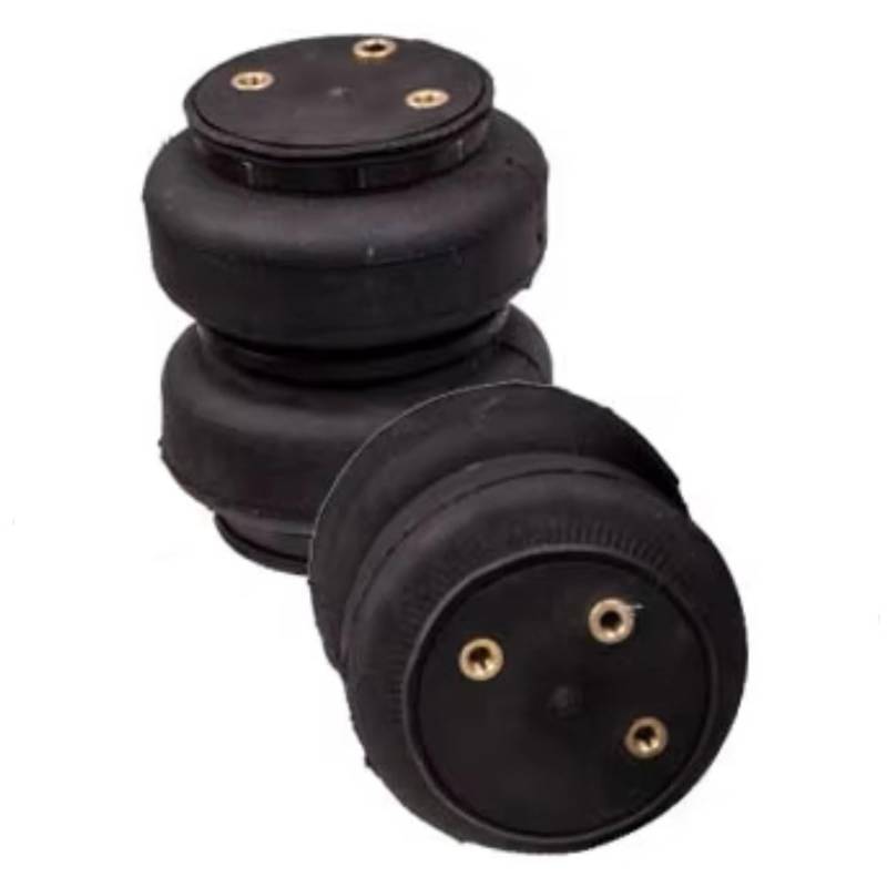 WUYDKEL Luftfederung Federtaschen Kompatibel Mit Ford Für F-250 F-350 Für Super Duty 1997 1998 1999 2000 2001 2002 2003 2004 Auto-Luftfederungs-Nivellierungssatz von WUYDKEL