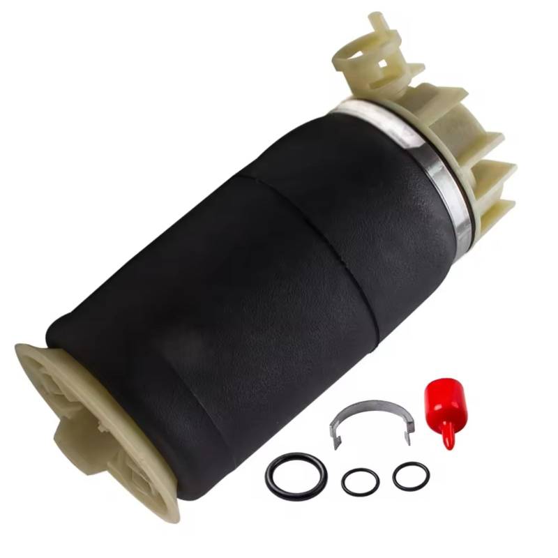 WUYDKEL Luftfederung Federtaschen Kompatibel Mit Ford Für Windstar 1995 1996 1997 1998 1999 2000 2001 2002 2003 3U2Z5580GA 3U280GA Luftfederbalgtasche Luftfedertasche von WUYDKEL