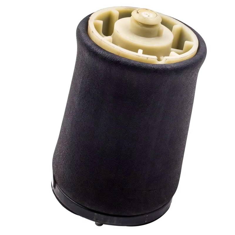 WUYDKEL Luftfederung Federtaschen Kompatibel Mit Für E53 X5 2000 2001 2002 2003 2004 2005 2006 Luftfederung Hinten Rechts Faltenbalgtasche 37121095580 von WUYDKEL
