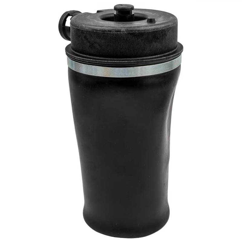 WUYDKEL Luftfederung Federtaschen Kompatibel Mit Lincoln Für Navigator 2WD 1998 1999 2000 2001 2002 Auto-Luftfederung Hinten Für Federtasche 3U2Z-5580-KA F75Z5A891AC 3U2Z5580KA von WUYDKEL