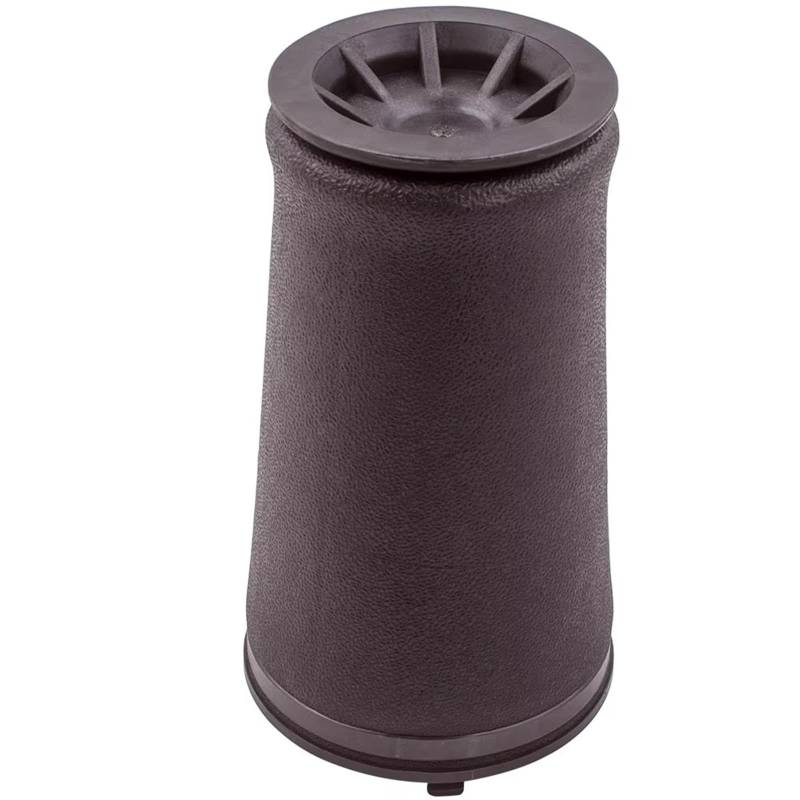 WUYDKEL Luftfederung Federtaschen Kompatibel Mit Saab Für 9-7x 2005 2006 2007 2008 2009 Auto-Luftstoßdämpfer Hinten Für Federtasche 15089028 15090620 15159630 von WUYDKEL