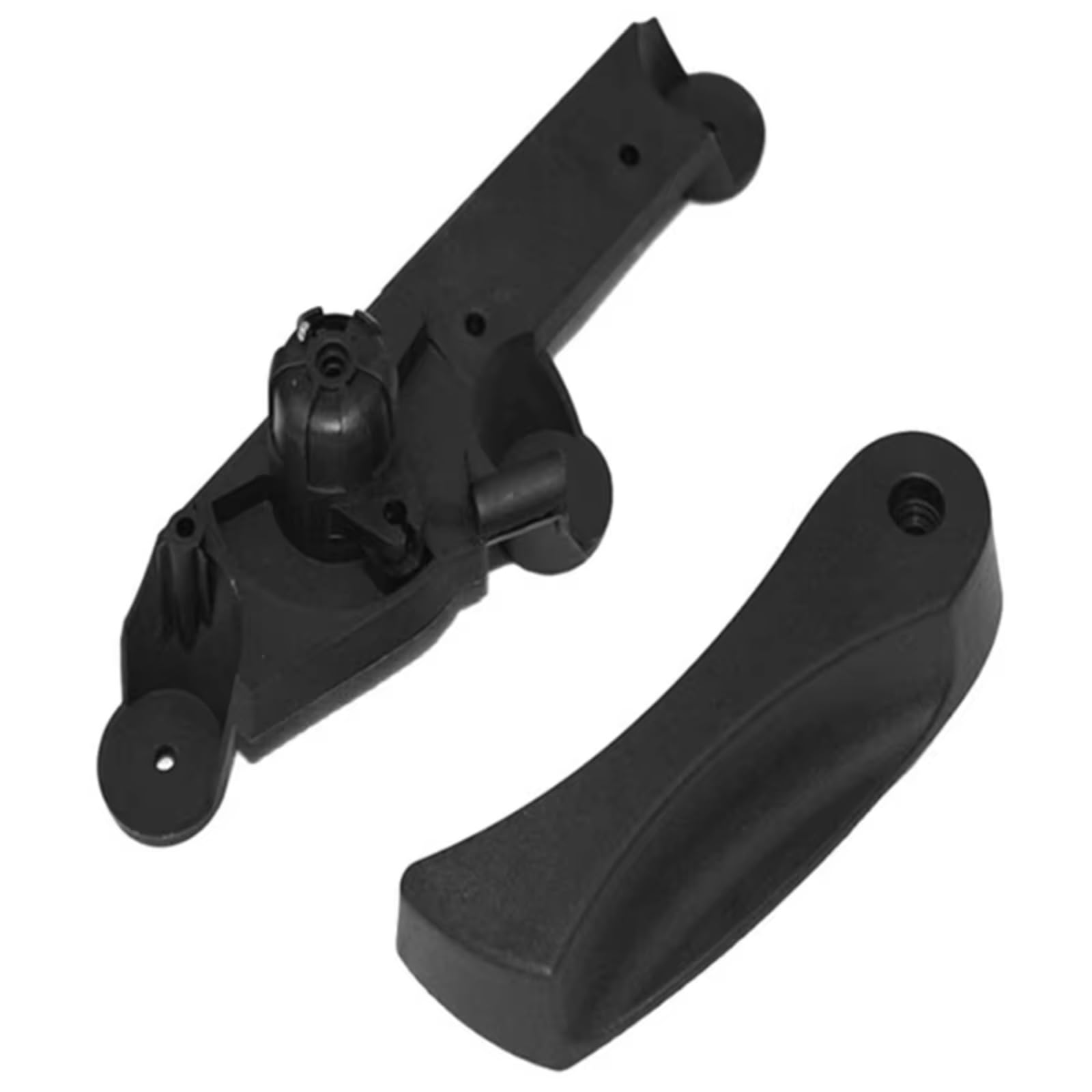 WUYDKEL Motorhaube Griff Kompatibel Mit 750i E65 750Li E66 2006 2007 2008 51237023992 Motorhaubenentriegelungsgriff Und Halterungshaubenmechanismus-Verriegelungsbetätigungsschalter WUYDKEL Motorhaube Griff Kompatibel Mit 750i E65 750Li E66 2006 2007 2008 51237023992 Motorhaubenentriegelungsgriff Und Halterungshaubenmechanismus-Verriegelungsbetätigungsschalter von WUYDKEL