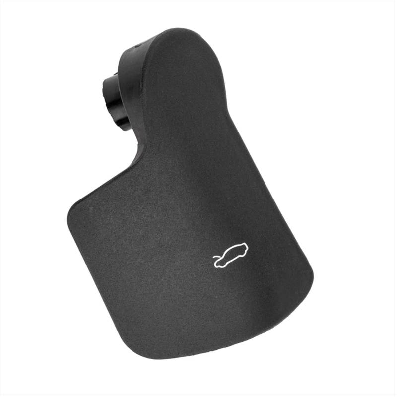 WUYDKEL Motorhaube Griff Kompatibel Mit A5 Für S5 Coupé Für Sportback 2012 2013 2014 2015 2016 8T1823533A Motorhaubenentriegelungsgriff Haubenmechanismus-Verriegelungsbetätigungsschalter von WUYDKEL