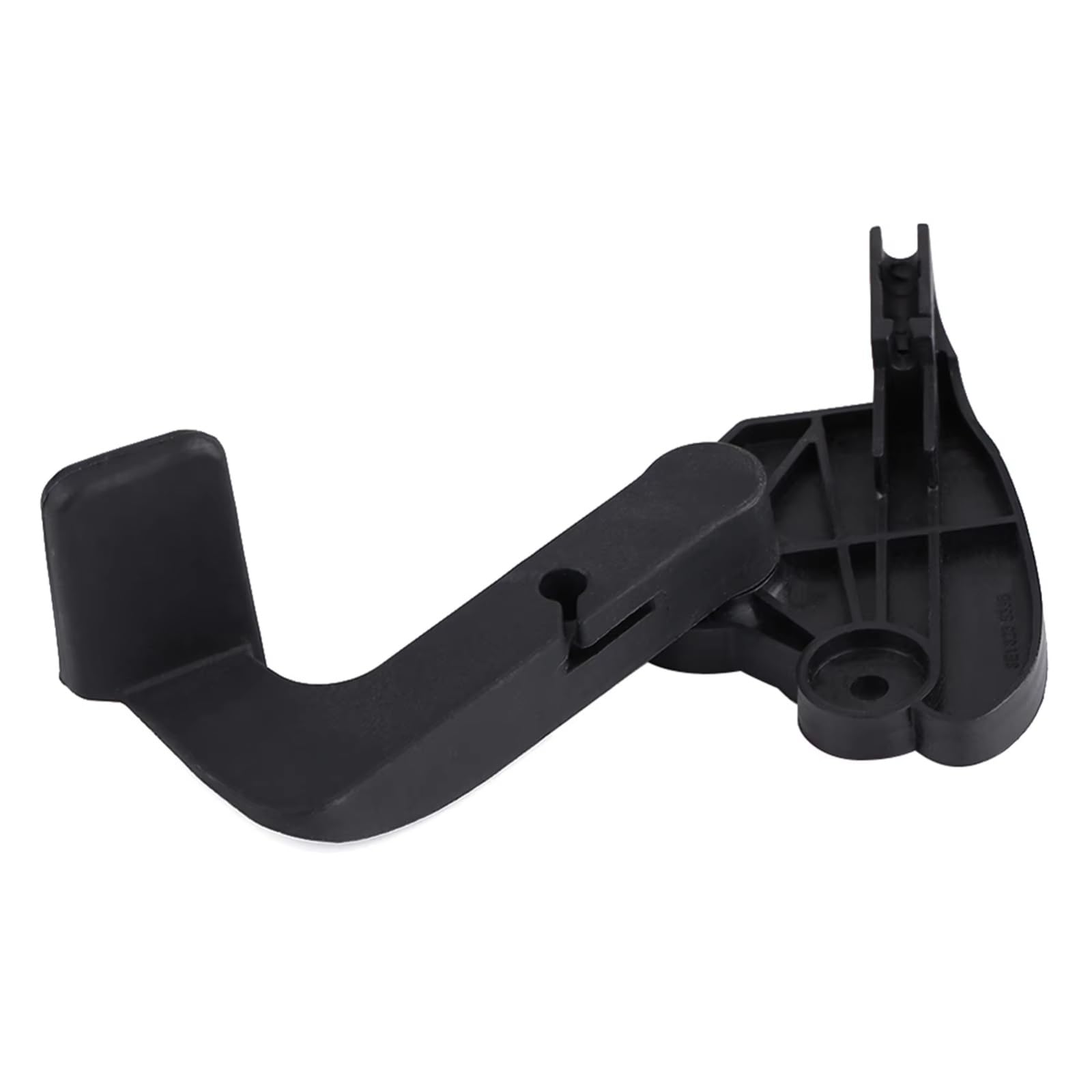 WUYDKEL Motorhaube Griff Kompatibel Mit B6 Für B7 S4 RS4 2001 2002 2003 2004 2005 2006 2007 2008 8E1823533B Auto-Motorhauben-Entriegelungshebel-Verriegelungsgriff WUYDKEL Motorhaube Griff Kompatibel Mit B6 Für B7 S4 RS4 2001 2002 2003 2004 2005 2006 2007 2008 8E1823533B Auto-Motorhauben-Entriegelungshebel-Verriegelungsgriff von WUYDKEL