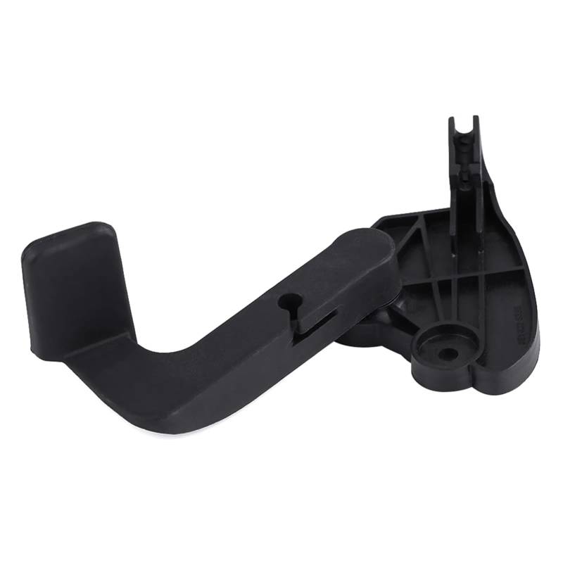 WUYDKEL Motorhaube Griff Kompatibel Mit B6 Für B7 S4 RS4 2001 2002 2003 2004 2005 2006 2007 2008 8E1823533B Auto-Motorhauben-Entriegelungshebel-Verriegelungsgriff von WUYDKEL