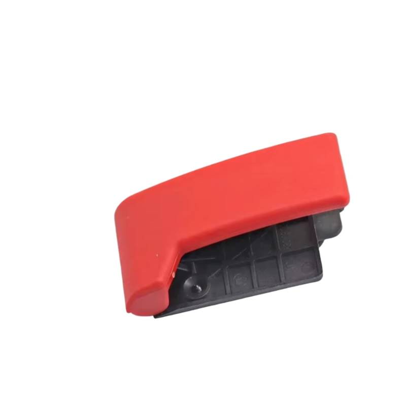WUYDKEL Motorhaube Griff Kompatibel Mit Benz Für SLK320 2001 2002 2003 2004 2038800559 1 Stück Autohaubenentriegelungsgriffhebelteile von WUYDKEL