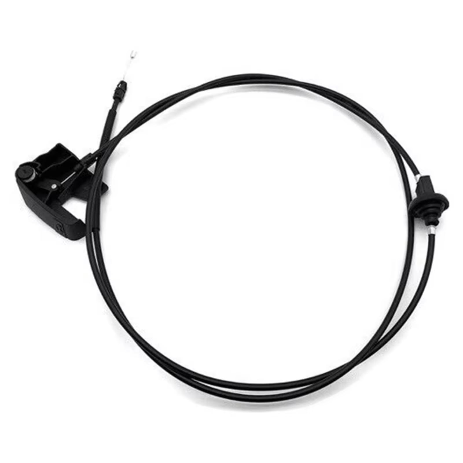 WUYDKEL Motorhaube Griff Kompatibel Mit Chevrolet Für Tahoe Für Suburban 1500 2500 2001–2006 15142953 Motorhaubenentriegelungskabel Mit Griffersatzteilen WUYDKEL Motorhaube Griff Kompatibel Mit Chevrolet Für Tahoe Für Suburban 1500 2500 2001–2006 15142953 Motorhaubenentriegelungskabel Mit Griffersatzteilen von WUYDKEL