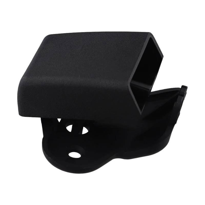 WUYDKEL Motorhaube Griff Kompatibel Mit Chrysler Für 300 2005 2006 2007 2008 2009 2010 68002784AA Motorhaubenentriegelungsgriff Haubenmechanismus Schlossbetätigungsschalter von WUYDKEL