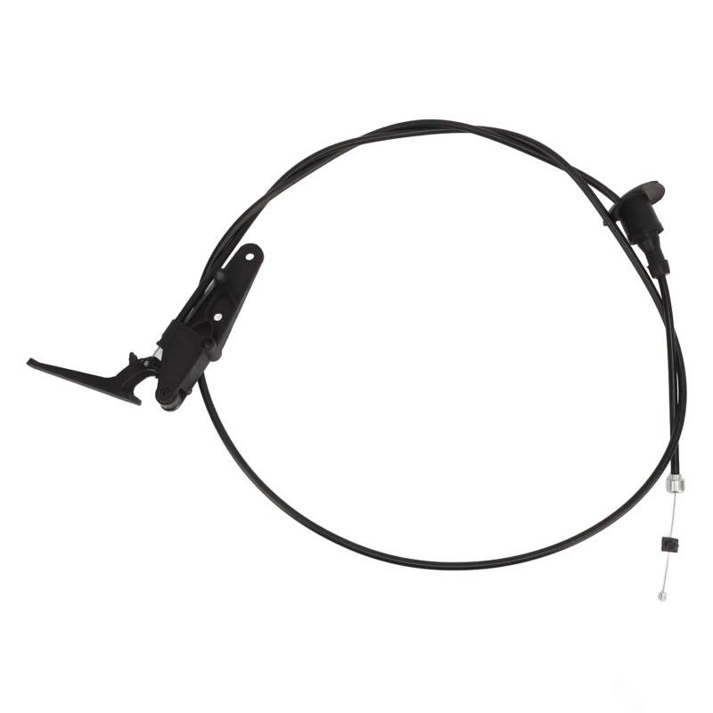WUYDKEL Motorhaube Griff Kompatibel Mit Citroen Für Berlingo Mk2 2008–2019 7937Q8 Motorhaubenentriegelungskabel Motorhaubenabdeckung Öffnung Zugentriegelung Ersatz von WUYDKEL