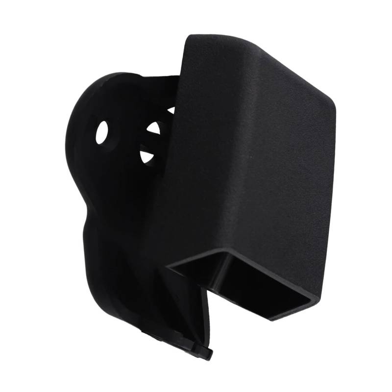 WUYDKEL Motorhaube Griff Kompatibel Mit Dodge Für Charger 2005 2006 2007 2008 2009 2010 68002784AA Motorhaubenverschluss-Entriegelungsgriff-Hebelzugöffner von WUYDKEL