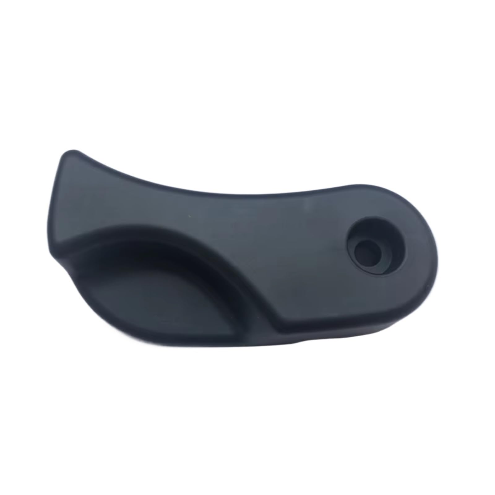 WUYDKEL Motorhaube Griff Kompatibel Mit E81 E87 LCI 2006 2007 2008 2009 2010 2011 51237058117 Innenhaubenentriegelungshebelgriff(Handle Cover) von WUYDKEL
