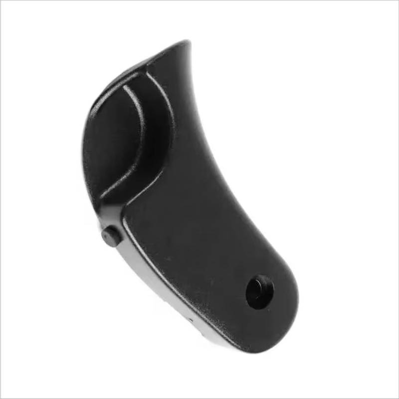 WUYDKEL Motorhaube Griff Kompatibel Mit Für 3 Convertible E46 2000 2001 2002 2003 2004 2005 2006 2007 51238223163 Autohaubenverriegelungshebel von WUYDKEL