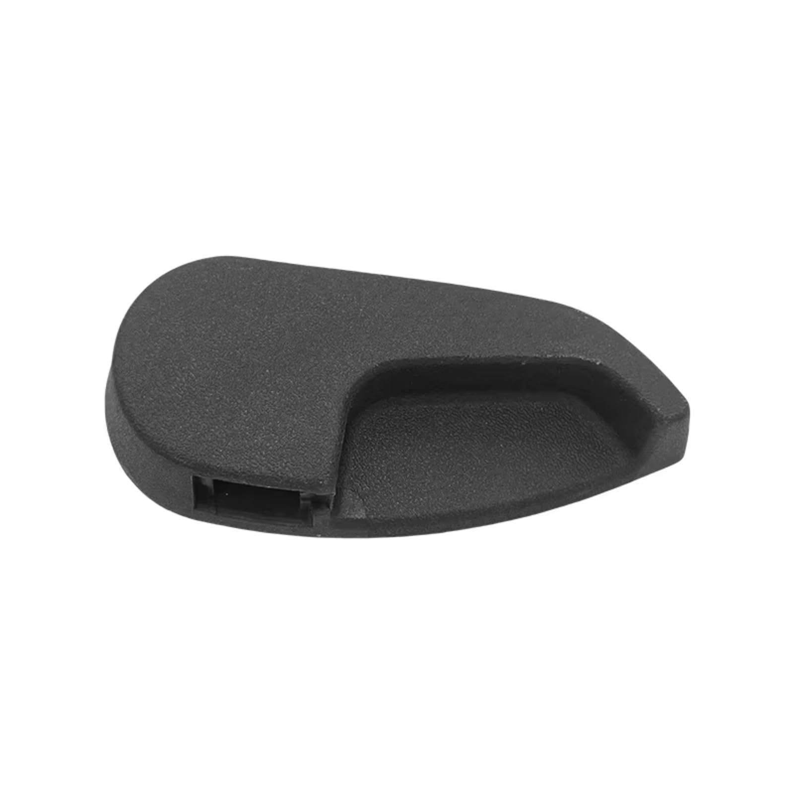 WUYDKEL Motorhaube Griff Kompatibel Mit Für G42 Z4 M3 51237943204 LHD Oder RHD Haubenentriegelungshebelgriff Haubengriff Haubenvorderabdeckungsgriff(1PC RHD) von WUYDKEL