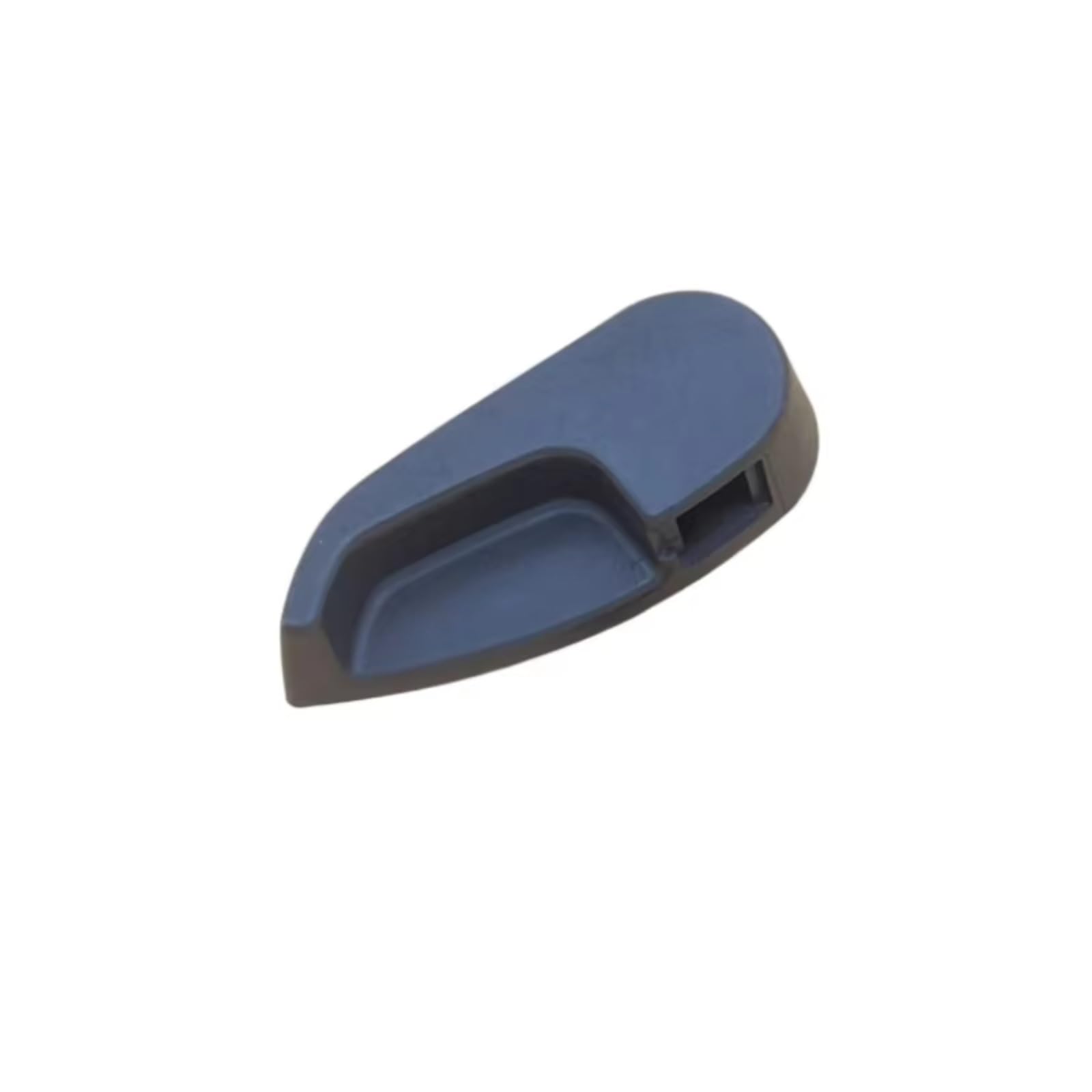 WUYDKEL Motorhaube Griff Kompatibel Mit Für G42 Z4 M3 51237943204 LHD Oder RHD Haubenentriegelungshebelgriff Haubengriff Haubenvorderabdeckungsgriff(2PC LHD) von WUYDKEL