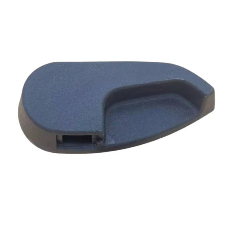 WUYDKEL Motorhaube Griff Kompatibel Mit Für G42 Z4 M3 51237943204 LHD Oder RHD Haubenentriegelungshebelgriff Haubengriff Haubenvorderabdeckungsgriff(2PC RHD) von WUYDKEL