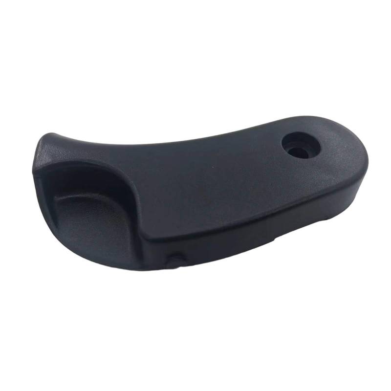 WUYDKEL Motorhaube Griff Kompatibel Mit Für Z4 Für Roadster E85 2003 2004 2005 2006 2007 2008 2009 51238223163 Motorhaubenverschluss-Entriegelungsgriff-Hebelzugöffner von WUYDKEL
