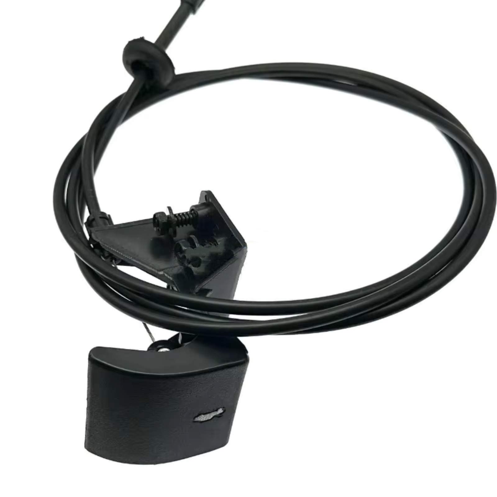 WUYDKEL Motorhaube Griff Kompatibel Mit Jeep Für Grand Für Cherokee 2005 2006 2007 2008 2009 2010 55394495AB Haubenverriegelungskabel Mit Griffersatzteilen WUYDKEL Motorhaube Griff Kompatibel Mit Jeep Für Grand Für Cherokee 2005 2006 2007 2008 2009 2010 55394495AB Haubenverriegelungskabel Mit Griffersatzteilen von WUYDKEL