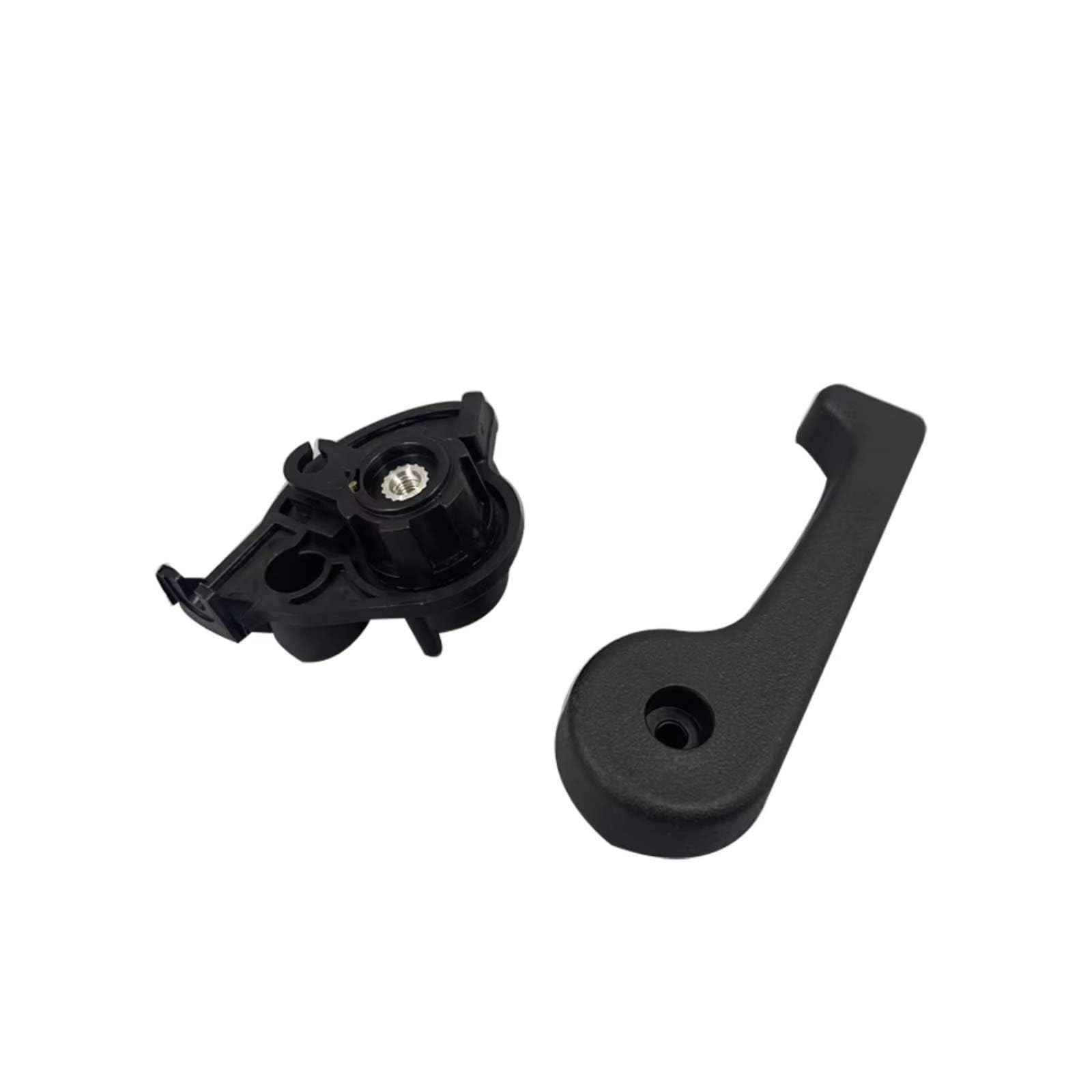 WUYDKEL Motorhaube Griff Kompatibel Mit Kia Für Cerato Für Forte Für Koup 2007–2016 811802H000 Motorhaubenverriegelung, Zugbasis Griffhebel Ersatzteile WUYDKEL Motorhaube Griff Kompatibel Mit Kia Für Cerato Für Forte Für Koup 2007–2016 811802H000 Motorhaubenverriegelung, Zugbasis Griffhebel Ersatzteile von WUYDKEL