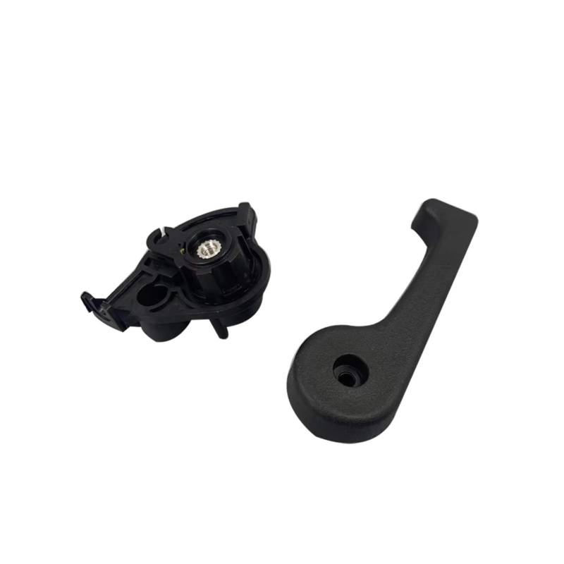 WUYDKEL Motorhaube Griff Kompatibel Mit Kia Für Cerato Für Forte Für Koup 2007–2016 811802H000 Motorhaubenverriegelung, Zugbasis Griffhebel Ersatzteile von WUYDKEL