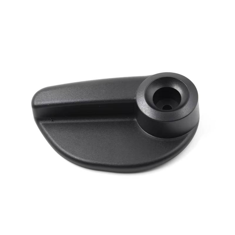 WUYDKEL Motorhaube Griff Kompatibel Mit Mini Für Cooper F56 F55 2013 2014 2015 2016 2017 2018 2019 51237307640 Fronthaubenentriegelungsgriffhebel Haubenabdeckungsverriegelung von WUYDKEL