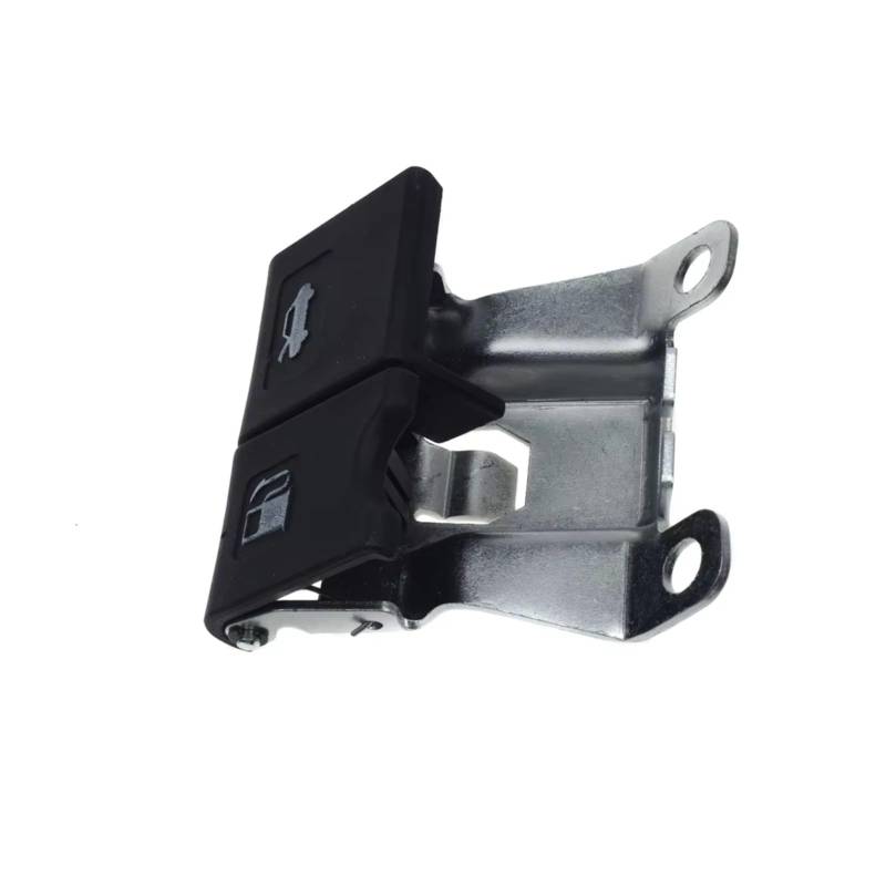 WUYDKEL Motorhaube Griff Kompatibel Mit Nissan Für Altima 2013 2014 2015 2016 2017 65622ED50A Motorhauben- Und Tankdeckel-Entriegelungsgriff-Ersatzteile von WUYDKEL