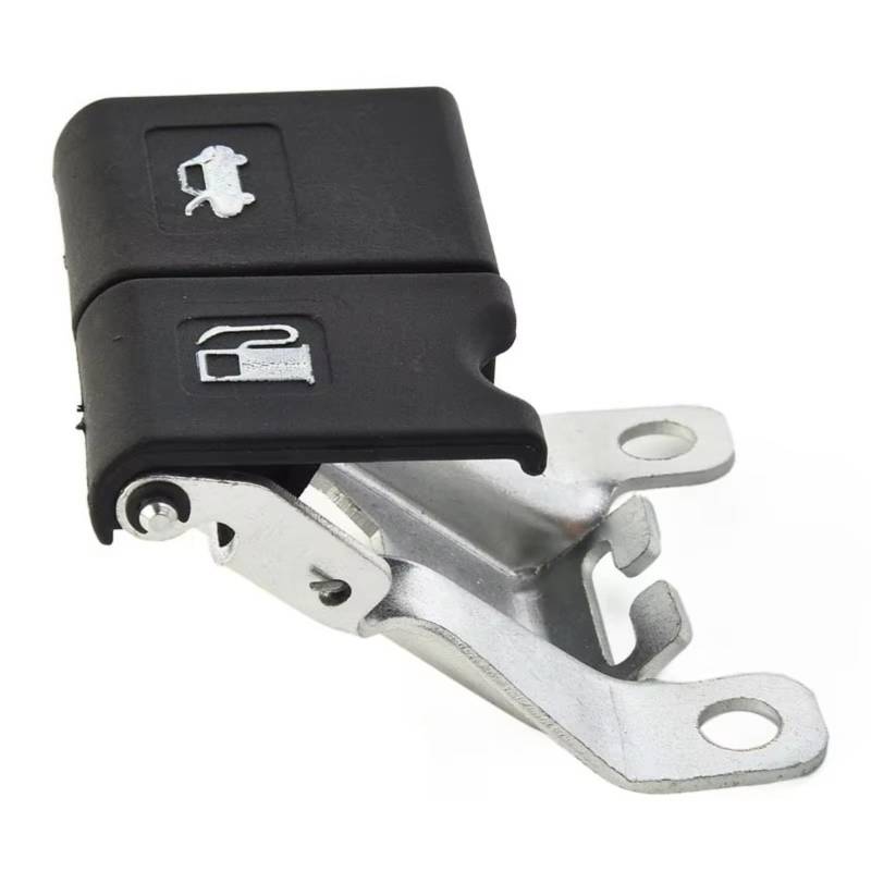 WUYDKEL Motorhaube Griff Kompatibel Mit Nissan Für Rogue 2014 2015 2016 656223TA0A Tankdeckel Motorhaubenentriegelungsgriff Mechanismus Verriegelungsaktuatorschalter Ersatzteile von WUYDKEL