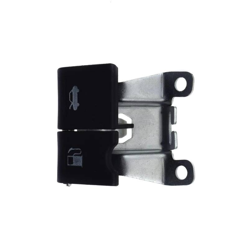 WUYDKEL Motorhaube Griff Kompatibel Mit Nissan Für Versa Für Note 2013 2014 2015 2016 2017 2018 65622ED50A Auto-Tankdeckel-Haubenverriegelung Zuggriffhebel von WUYDKEL