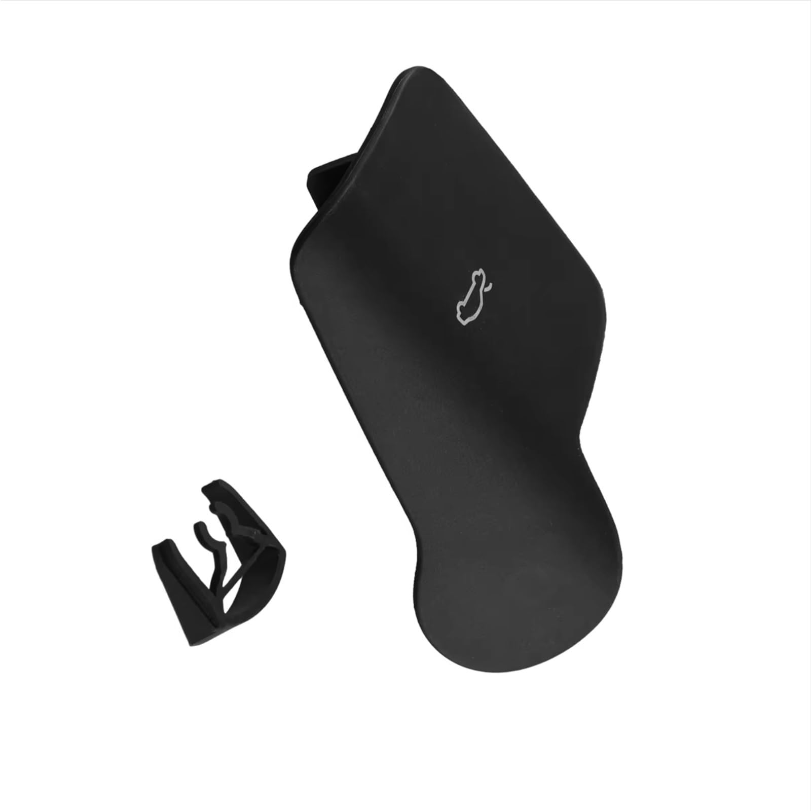 WUYDKEL Motorhaube Griff Kompatibel Mit Porsche Für Cayenne 2018 2019 2020 2021 2022 2023 2024 4M1823533F4PK Front Kofferraumdeckelgriff Haubenentriegelungsgriff WUYDKEL Motorhaube Griff Kompatibel Mit Porsche Für Cayenne 2018 2019 2020 2021 2022 2023 2024 4M1823533F4PK Front Kofferraumdeckelgriff Haubenentriegelungsgriff von WUYDKEL