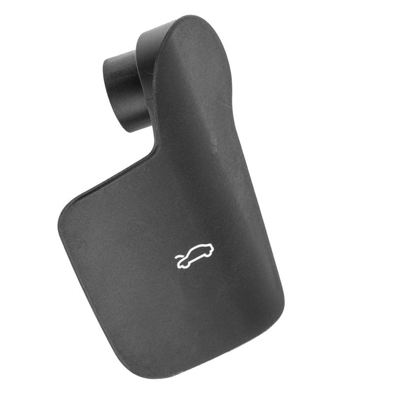 WUYDKEL Motorhaube Griff Kompatibel Mit Q7 2016 2017 2018 2019 2020 2021 2022 2023 2024 2025 4M1823533C, Griff Zur Steuerung Der Motorhaubenabdeckung von WUYDKEL