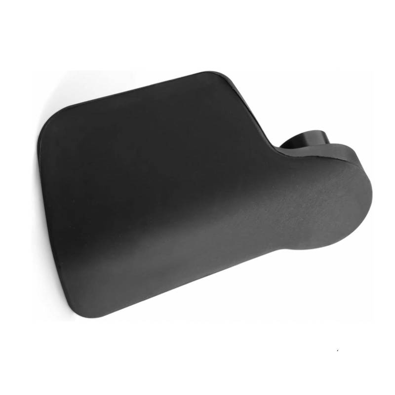 WUYDKEL Motorhaube Griff Kompatibel Mit RS5 2011 2012 2013 2014 2015 2016 8T1823533 LHD-Auto-Fronthaubenabdeckung, Steuerblock Und Entriegelungsgriffhebel von WUYDKEL