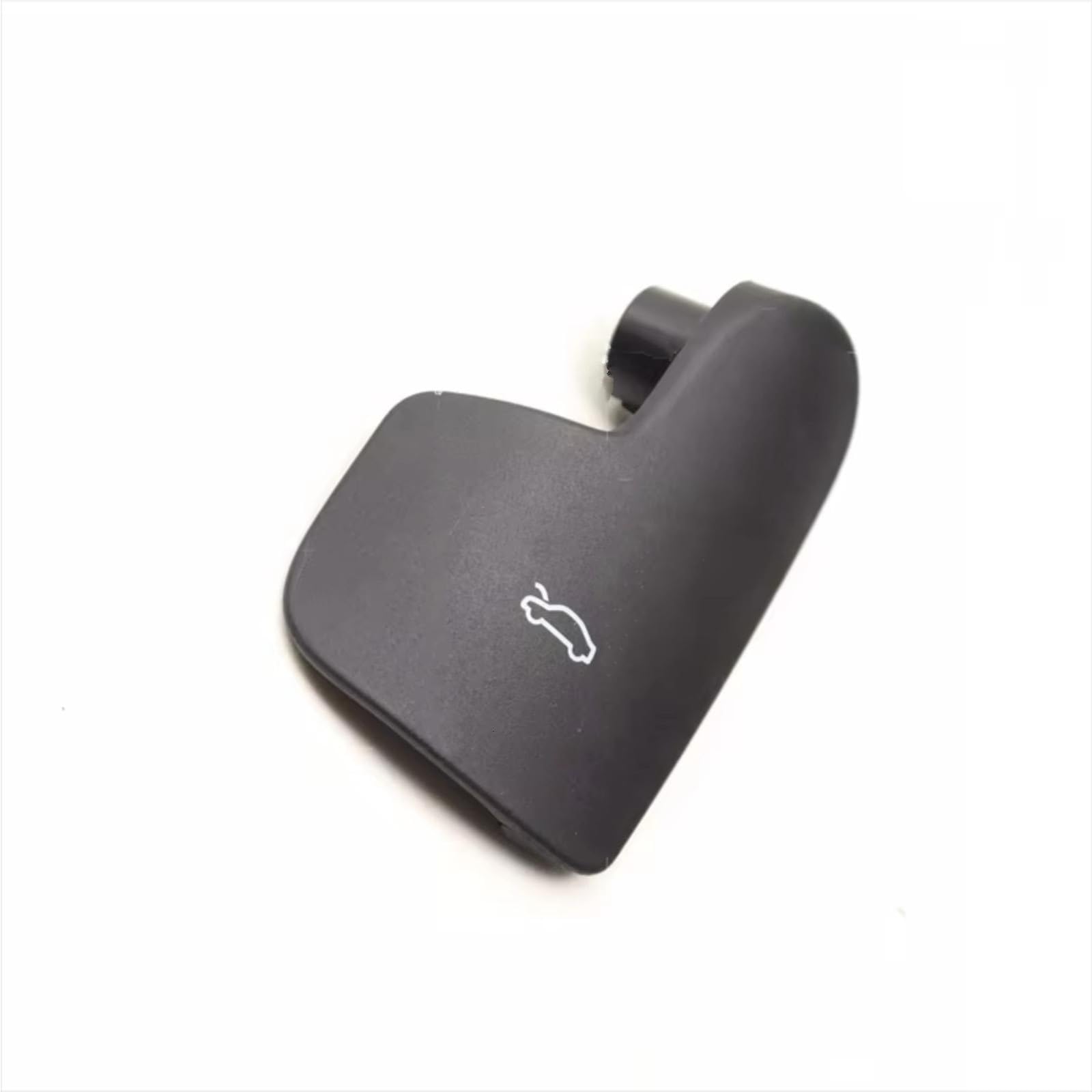 WUYDKEL Motorhaube Griff Kompatibel Mit RSQ3 2020 2021 2022 2023 2024 2025 83G823533B LHD, Schwarzer Vorderer Kofferraumdeckelgriff, Motorhaubenentriegelungsgriff, Ersatzteile WUYDKEL Motorhaube Griff Kompatibel Mit RSQ3 2020 2021 2022 2023 2024 2025 83G823533B LHD, Schwarzer Vorderer Kofferraumdeckelgriff, Motorhaubenentriegelungsgriff, Ersatzteile von WUYDKEL
