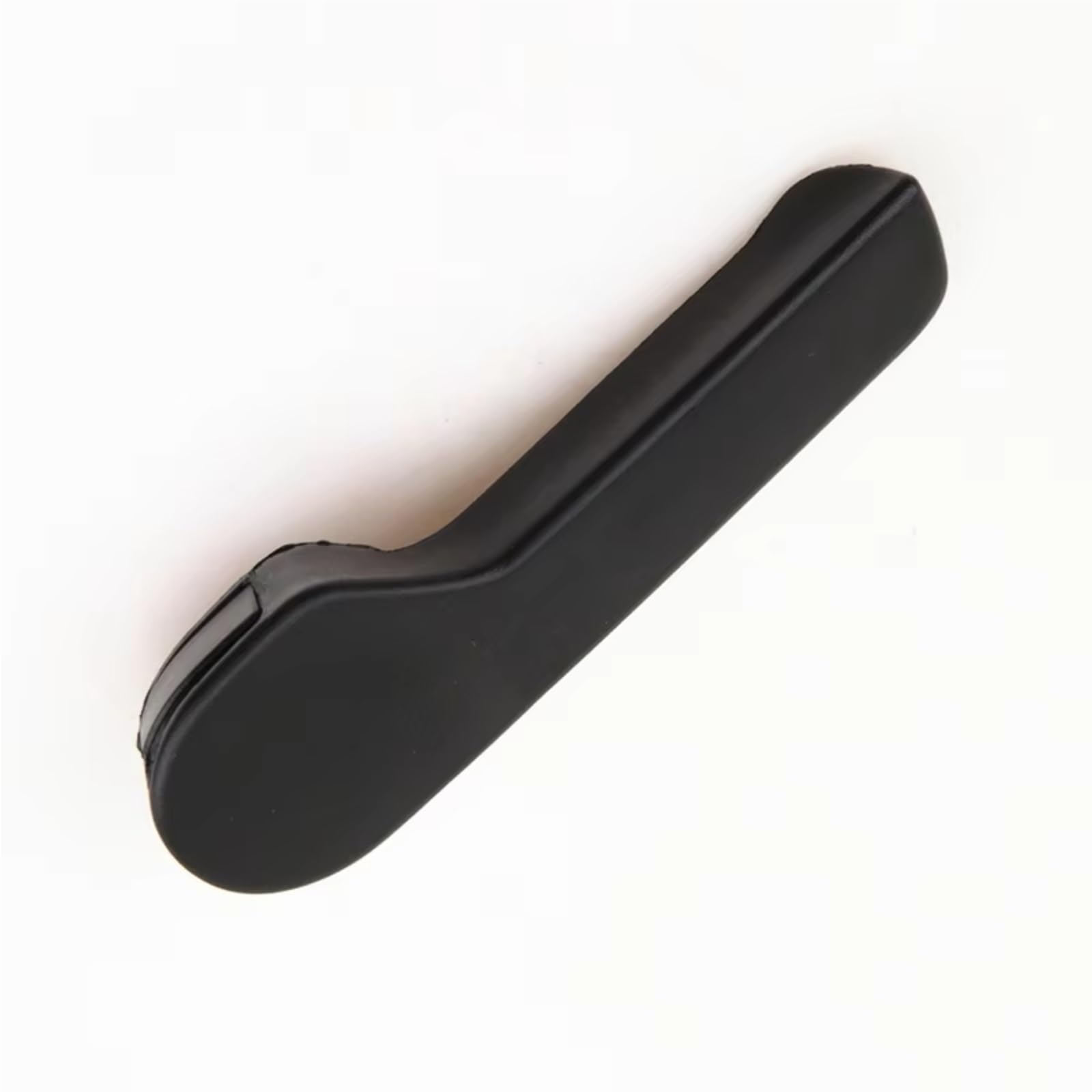 WUYDKEL Motorhaube Griff Kompatibel Mit Seat Für Altea 2004–2015 1J1823633A Motorhauben-Entriegelungsgriffabdeckung Für Motorhaubenverriegelung(Handle) von WUYDKEL