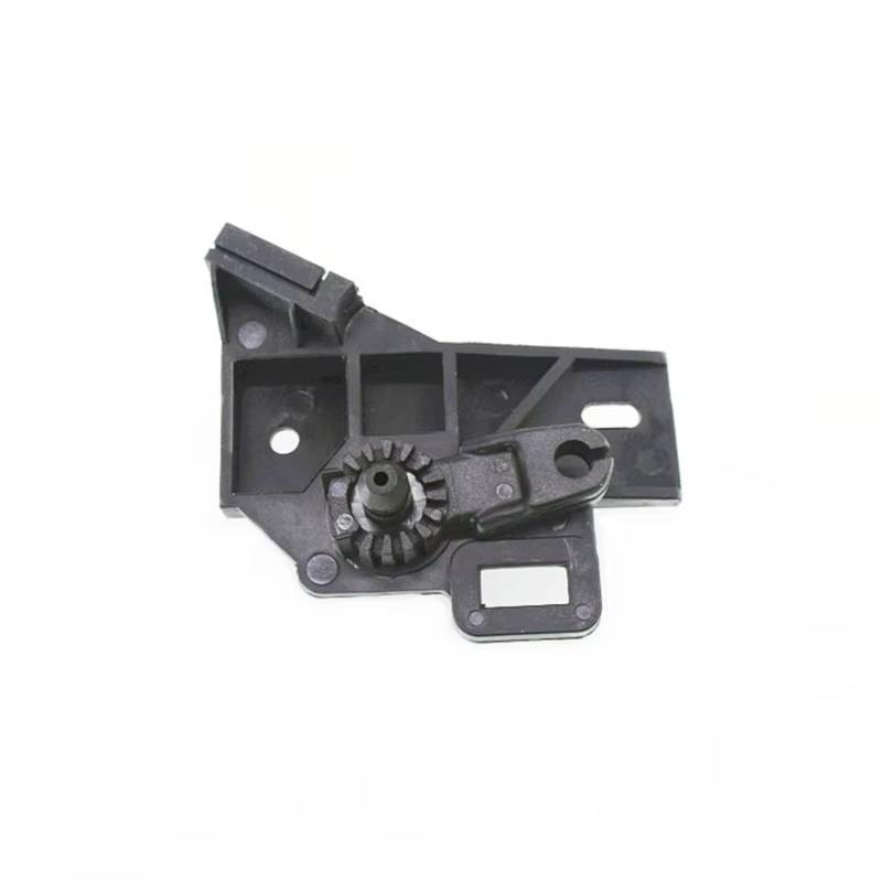 WUYDKEL Motorhaube Griff Kompatibel Mit Seat Für Ateca 2016–2022 Für Leon 2013–2022 6R18235339B9 Motorhaubengriff-Entriegelungshalterung Ersatzteile(Bracket) von WUYDKEL