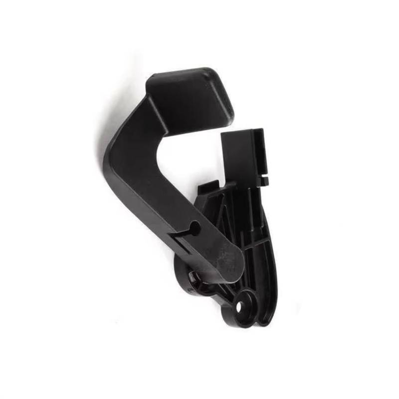 WUYDKEL Motorhaube Griff Kompatibel Mit Seat Für Exeo ST 2009 2010 2011 2012 2013 2014 8E1823533B LHD Frontkofferraumdeckelgriff Haubenentriegelungsgriff von WUYDKEL